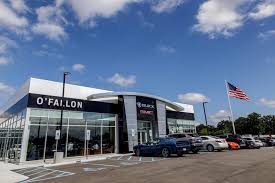 O'Fallon Buick GMC, Facebook Sales Event dealer partner
