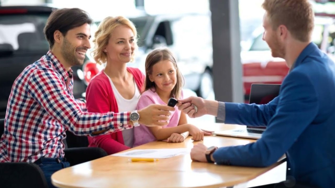 Unique Strategies for Car Dealership Marketing in 2025 | Stand Out & Drive More Sales