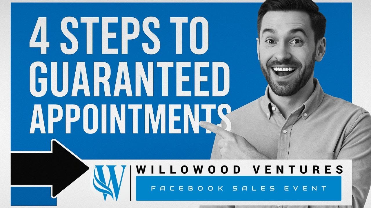 Willowood Ventures: The Automotive Advertising Agency That Actually Delivers Sold Cars, and ROI