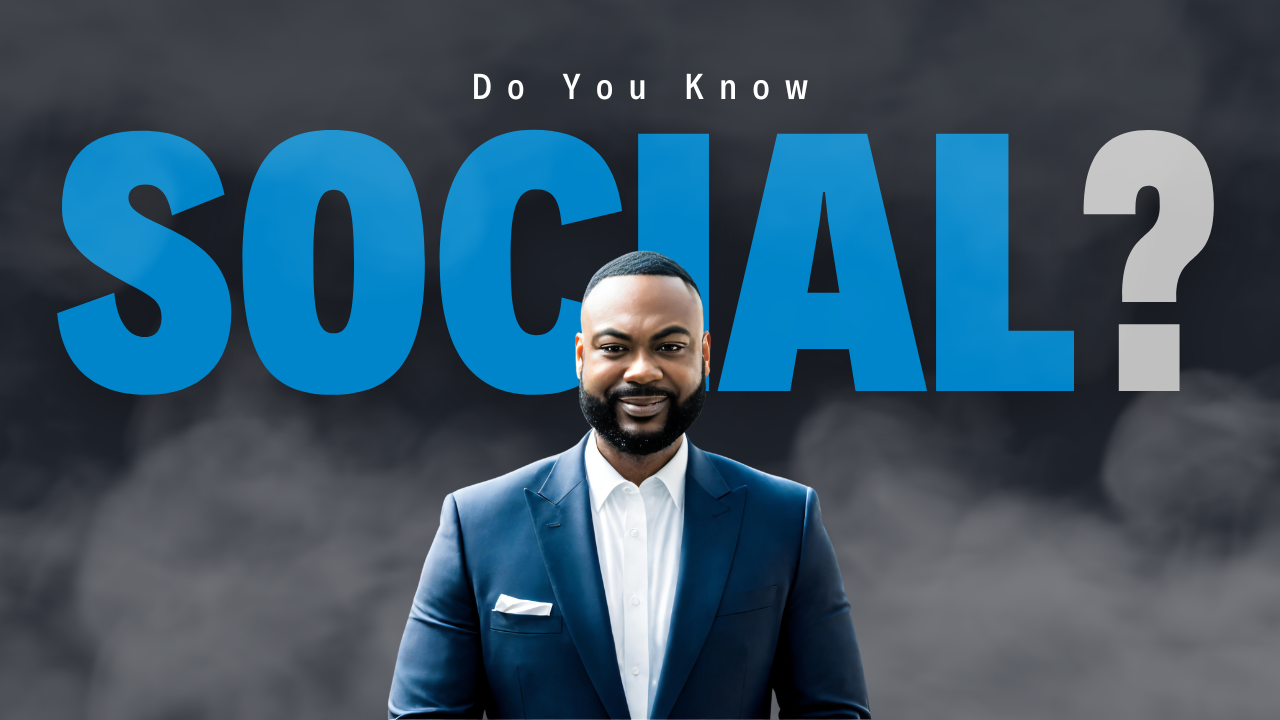 Do you know automotive social?