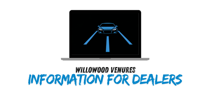 Information for car dealers! Willowood Ventures Automotive Blog Innovative Automotive News you can use!