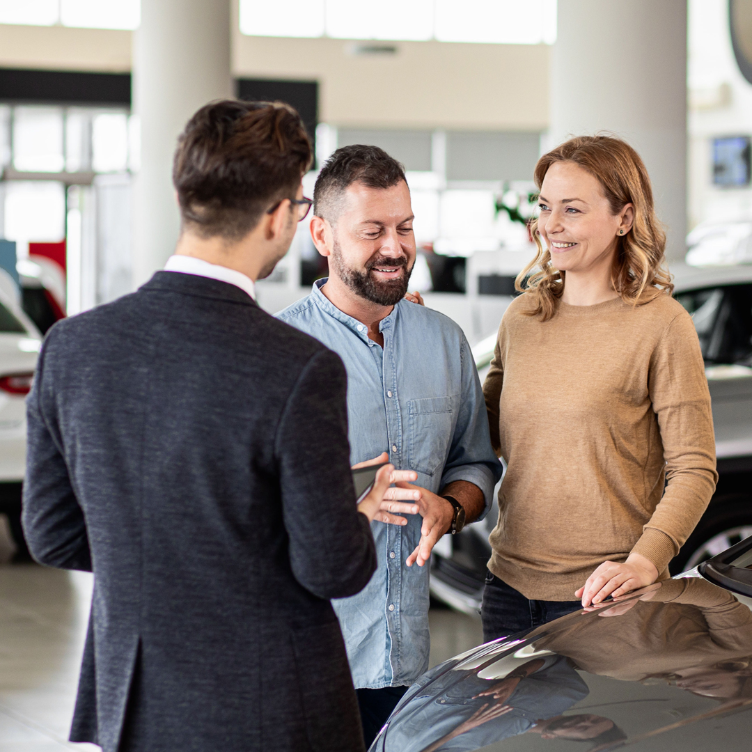 Experience the Thrill of Car Dealer Sales Events and take your social media and gross profit to another level!