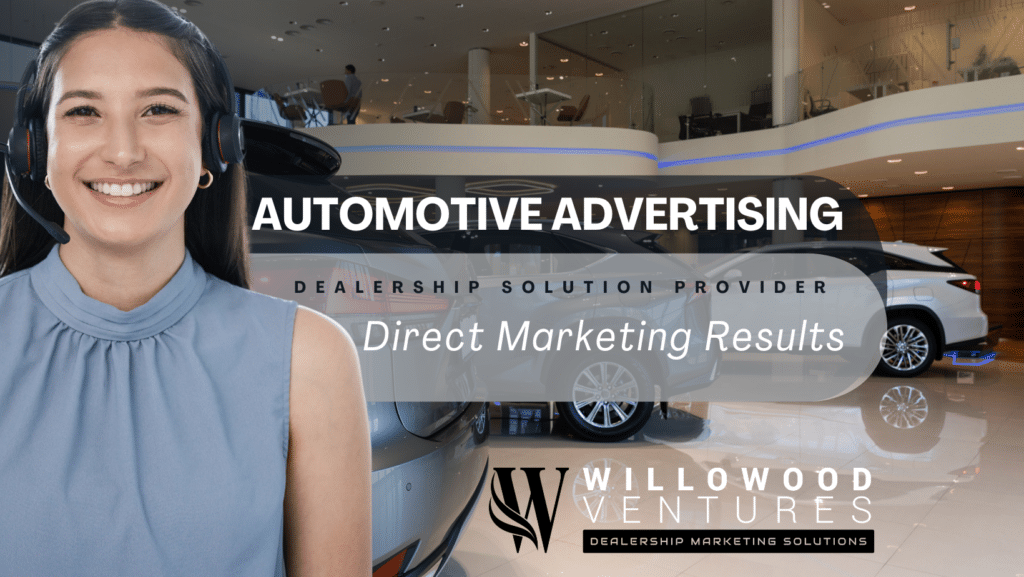 Auto Advertising