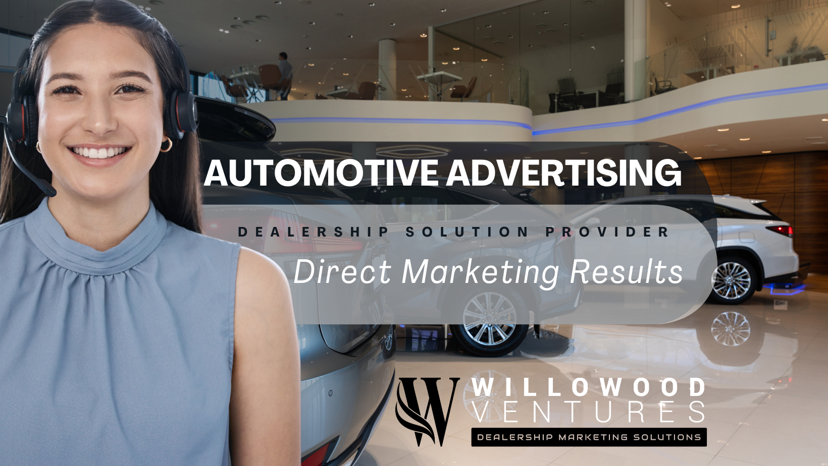 auto advertising