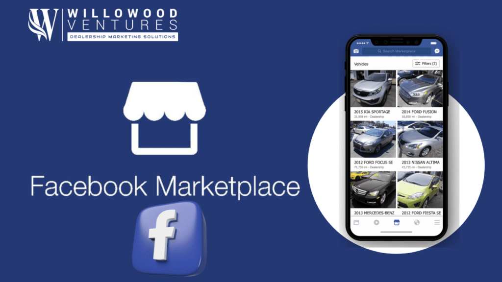 Willowood Ventures Guide For Selling Cars On Facebook Marketplace In 2024