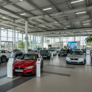 Dealership Problems Galore! Will The Dealership Outage Continue To Haunt Dealers?