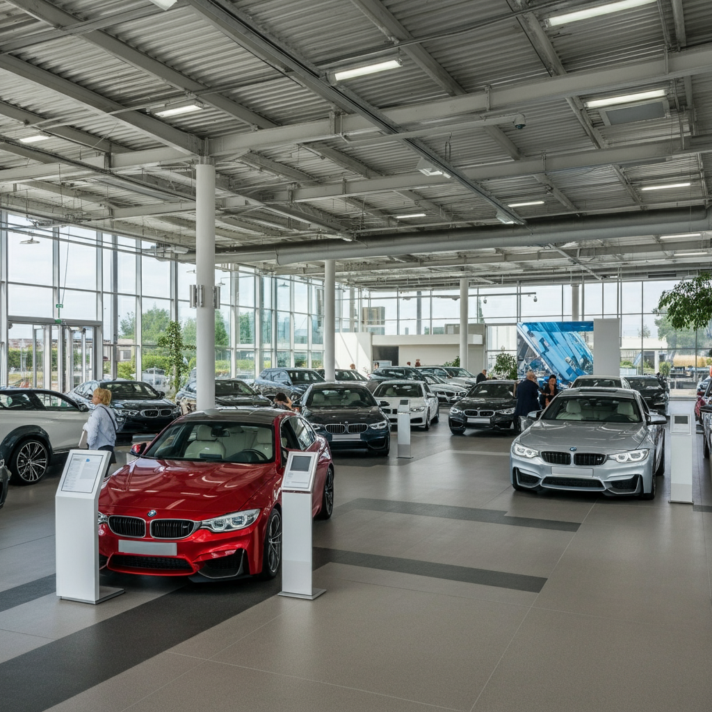 Dealership problems galore! Will the dealership outage continue to haunt dealers?