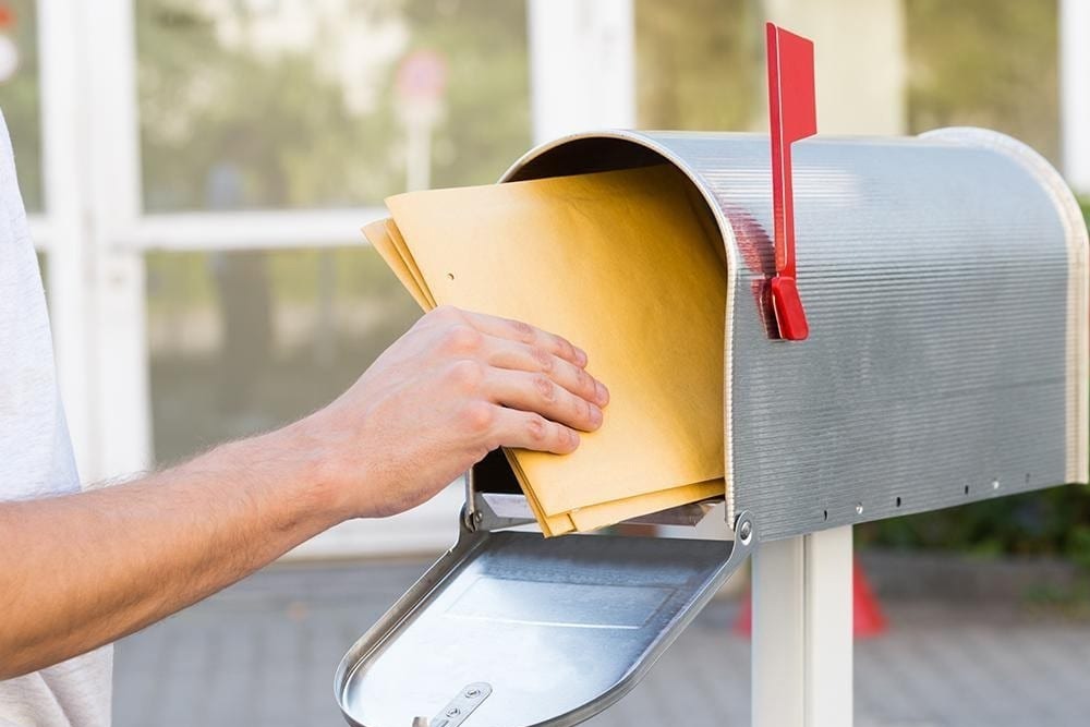 Design Principles for Dealership Direct Mail for automotive