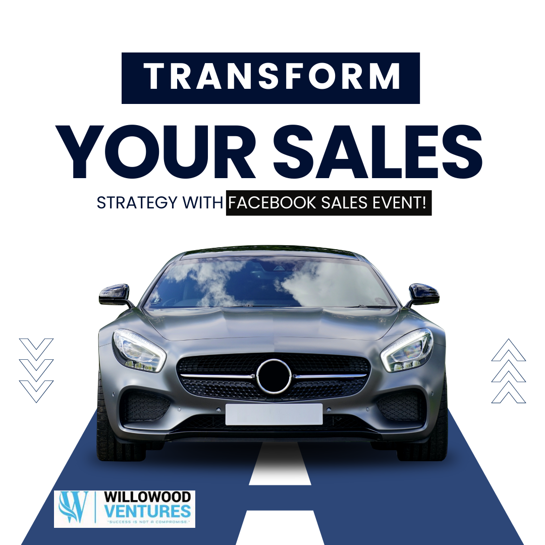 Social Media Marketing for Car Dealerships