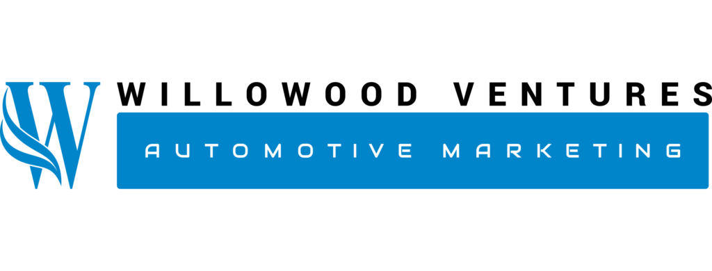 Willowood Ventures Automotive Marketing