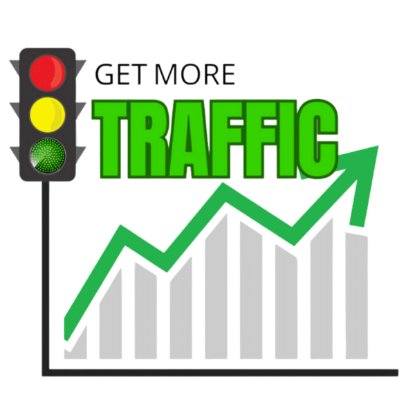 Talk To The Auto Experts! Get More Traffic Today!