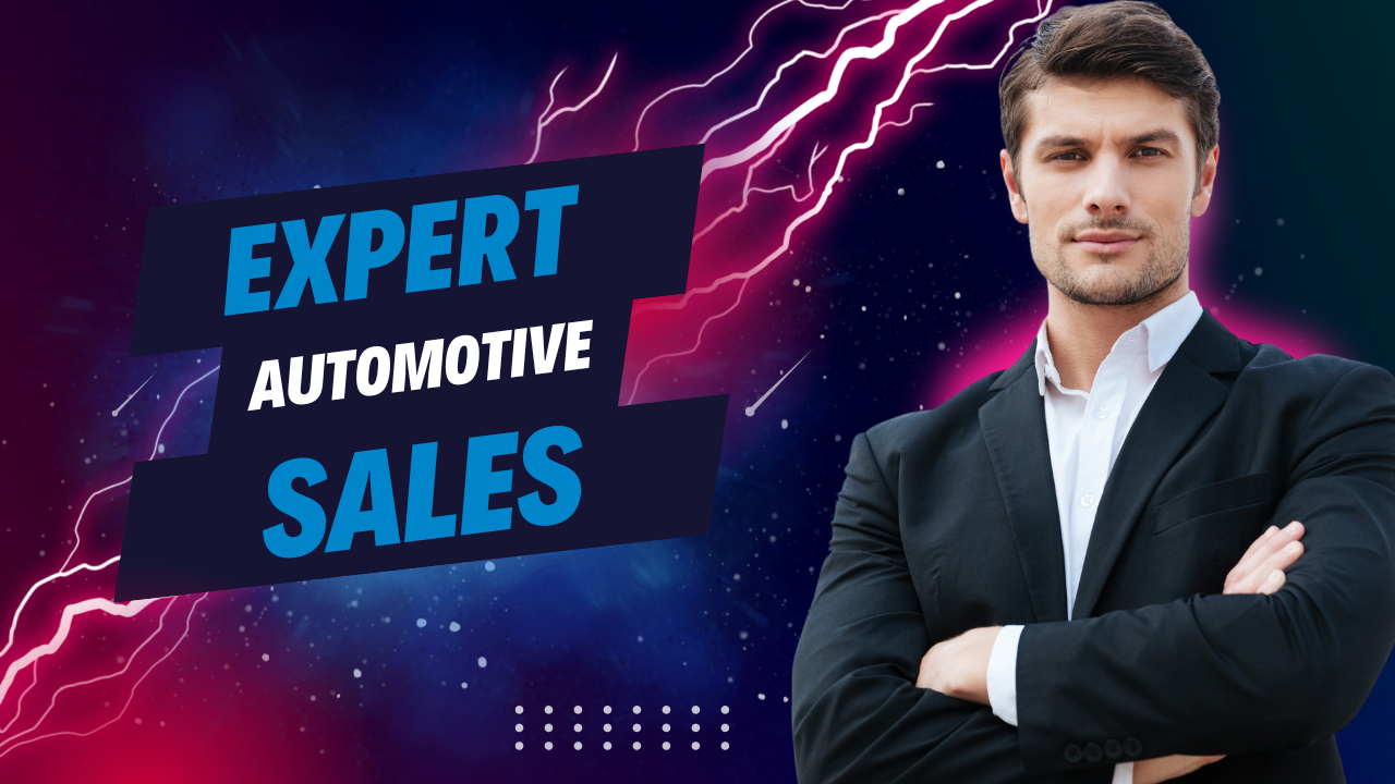 Expert Automotive Sales with Willowood Ventures