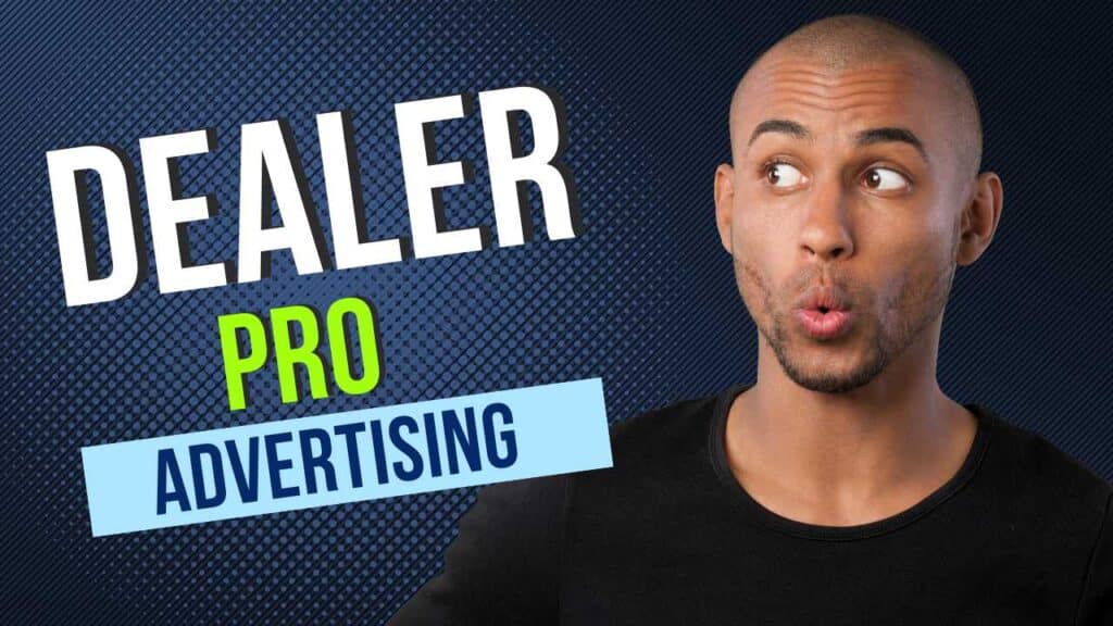 Discover How Dealer Pro Advertising From Willowood Ventures Outperforms Amateur Efforts. Learn About Our Expert Strategies That Drive Real Results. Call Now For A Consultation!