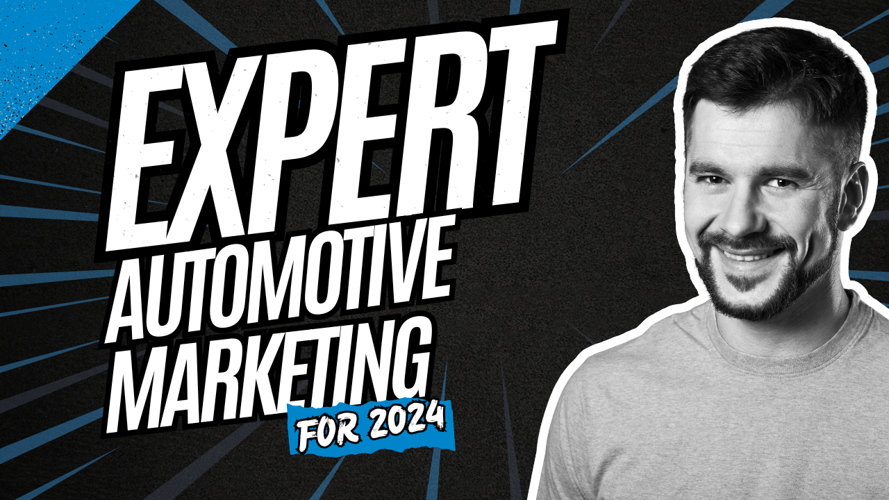 Expert auto marketing is here. Give Willowood Ventures a call!