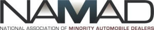 Namad Logo