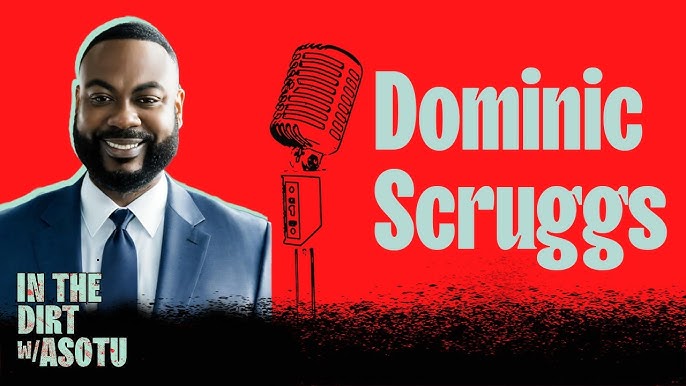 Dominic Scruggs | Founder & CEO @ Willowood Ventures | In The Dirt with ASOTU podcast