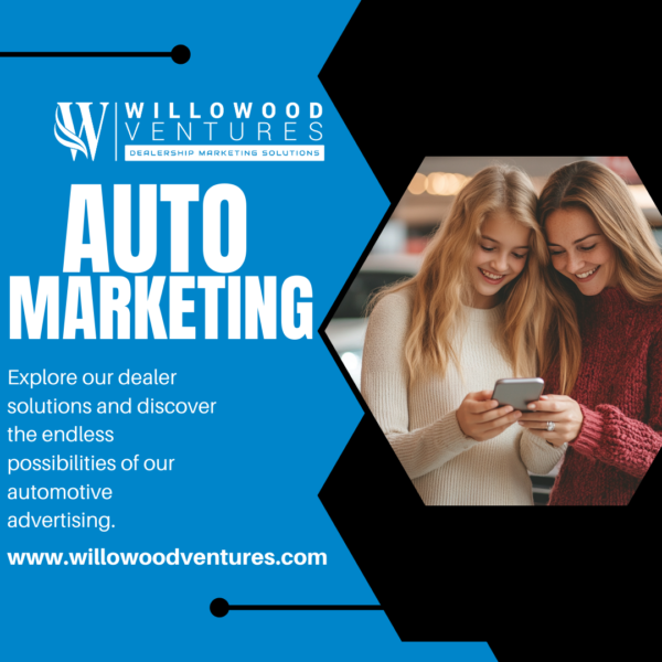 Auto Marketing