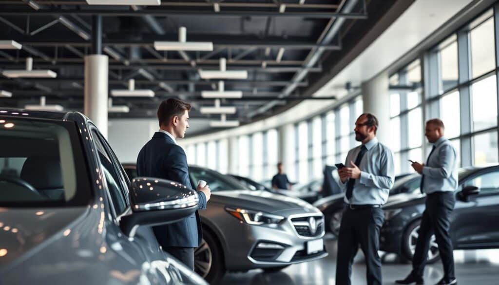 Automotive Mystery Shopping Boosts Sales And Service Performance