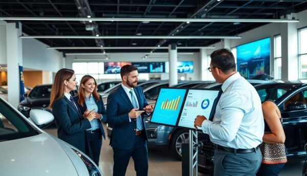 Dealership Analytics