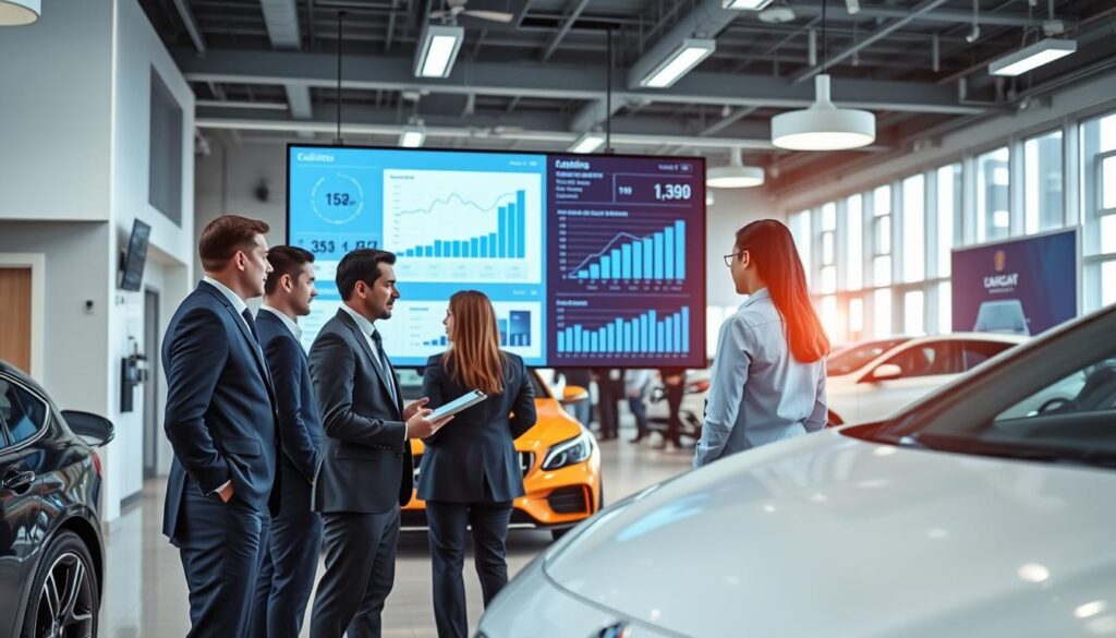 Overcoming Dealership Analytics Implementation Challenges