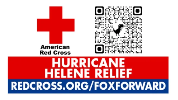 Hurricane Helene Relief