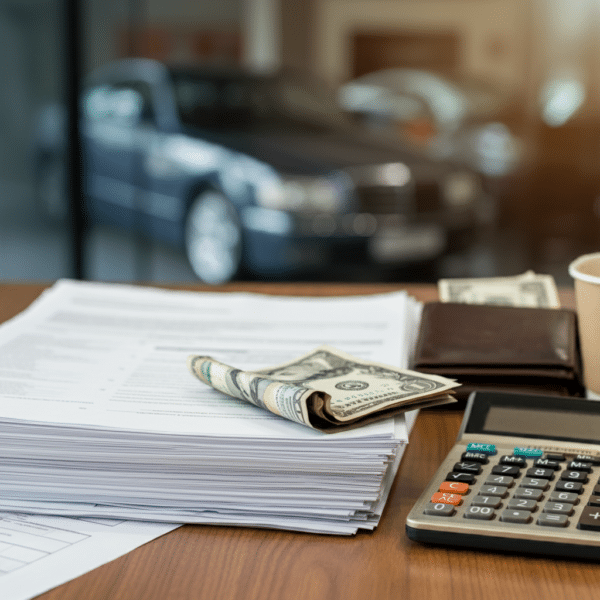 What Are Dealer Fees?