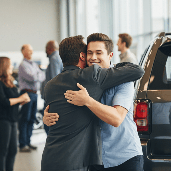 Dealership Customer Appreciation Events