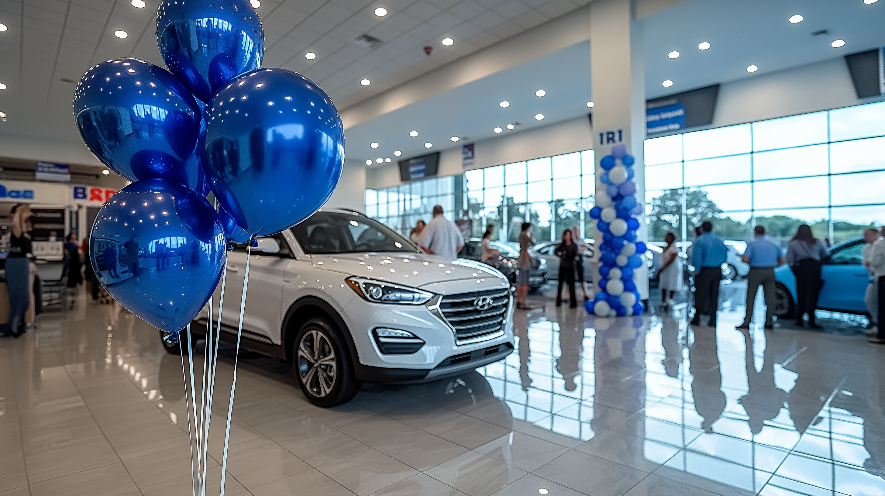 Best Dealerships to work for in 2024