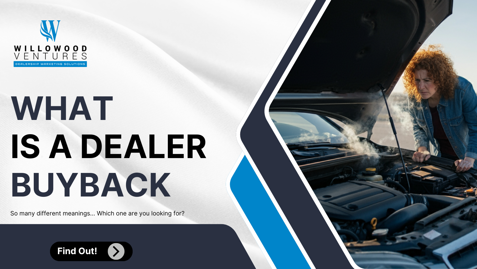 Car Dealer Buyback