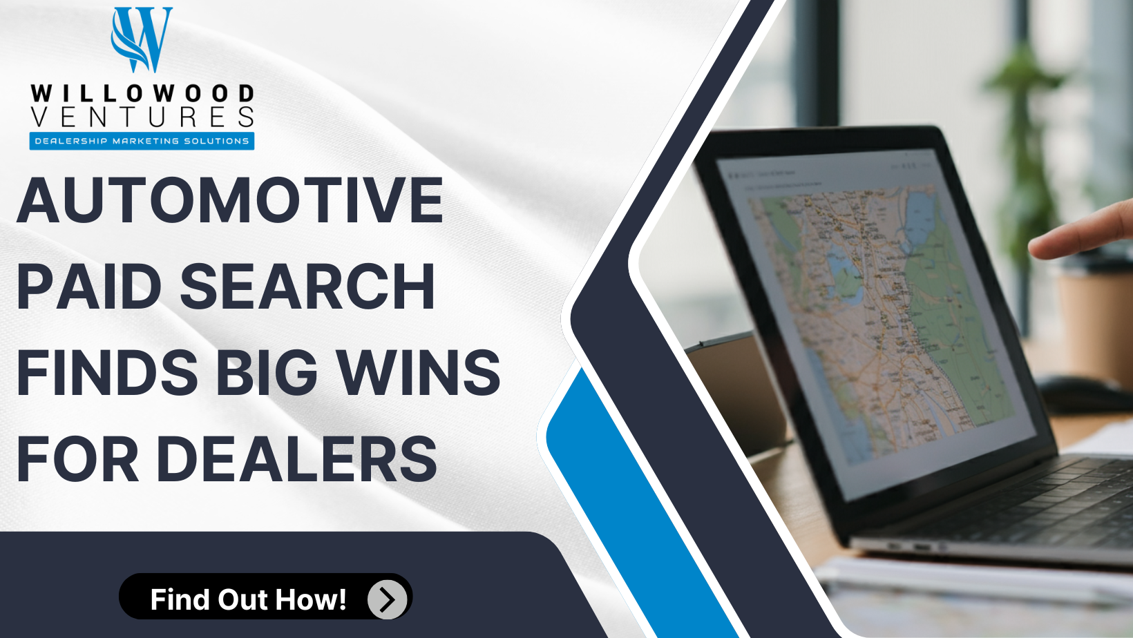 Automotive paid Search