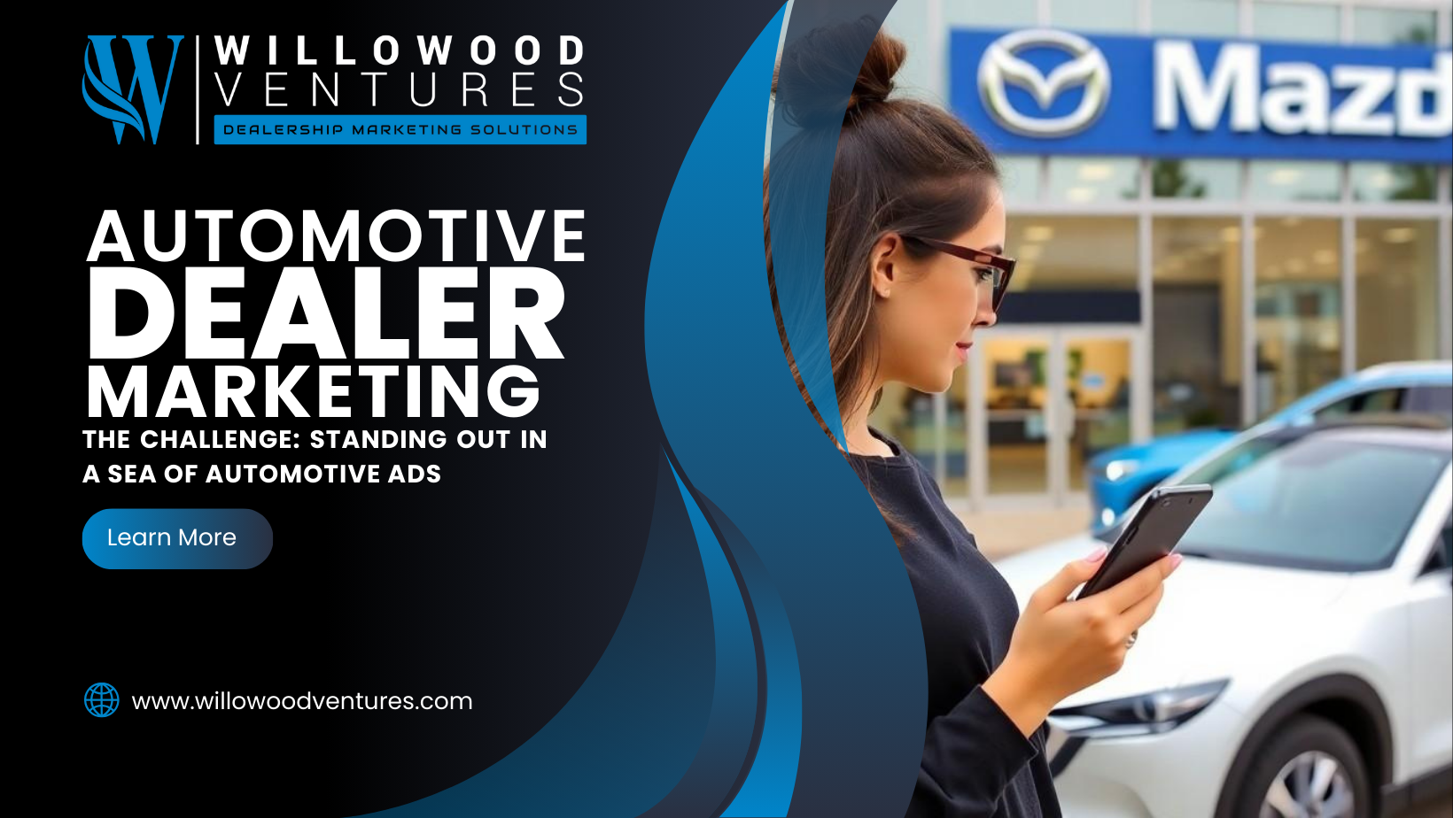 Automotive Dealer Marketing