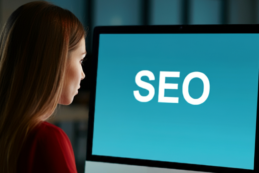 Seo Management