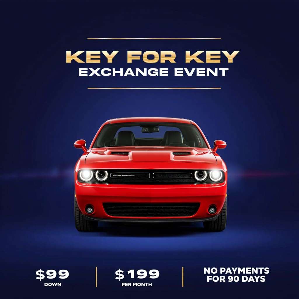 Key For Key Event