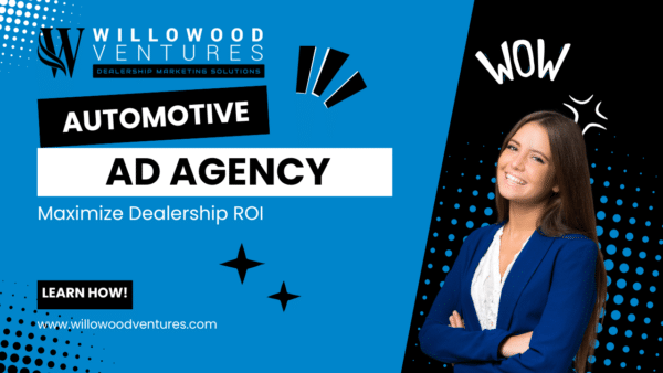 Automotive Ad Agency