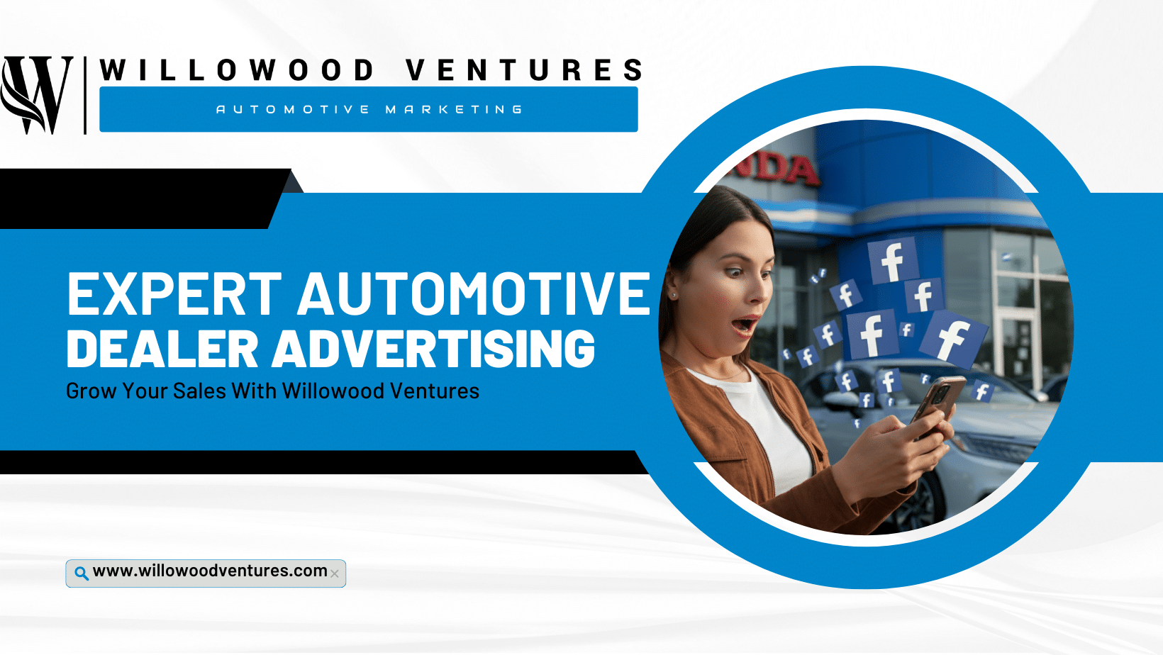 Expert Automotive Dealer Advertising