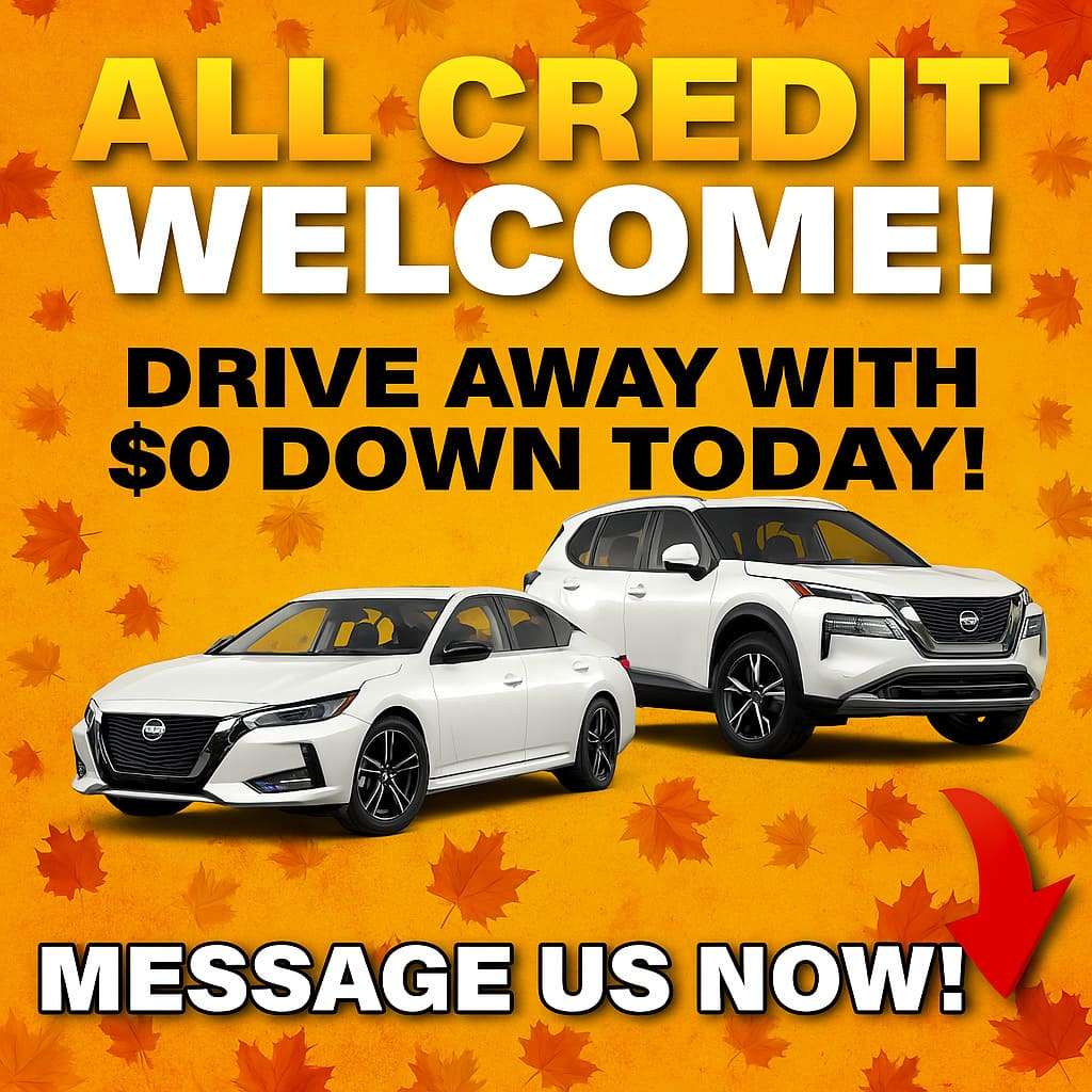 Credit Approval Sale