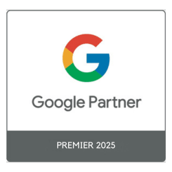 google partner 2025