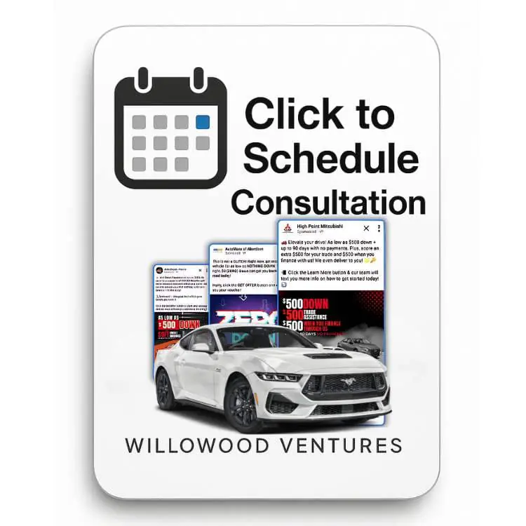 Sell More Cars With Facebook Sales Event 2 1 Home Of Elite Car Dealership Marketing Car Dealership Marketing