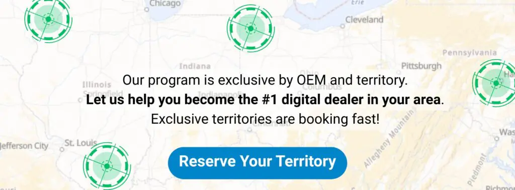 We Target A Massive Number Of Prospects In Your Market - Enhancing Your Online Brand Strategy And Getting Your Message To In-Market Customers With Whom You Have No Existing Relationship.