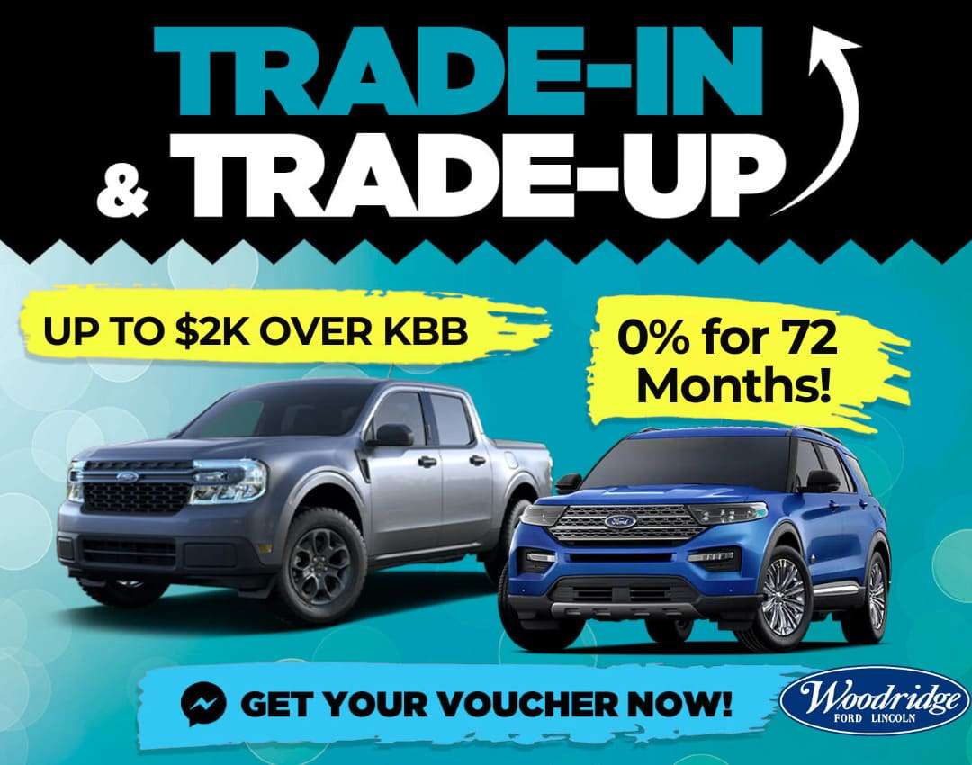 Trade In Trade Up