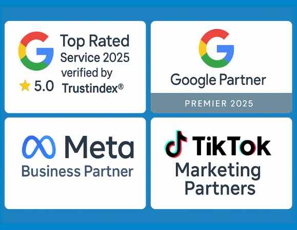 Willowood Ventures is a preferred partner for Google, Meta, and Tiktok