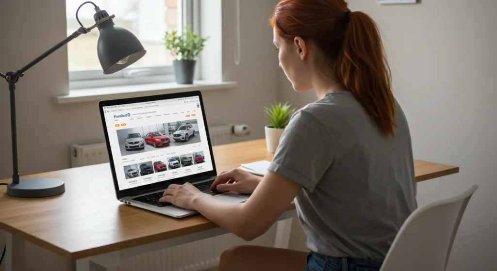 Car Dealership Facebook Ads: How To Get The Best Leads For Less 2 Car Dealership Facebook Ads Create A Professional Dealership Page For Auto Shoppers To View 24-7