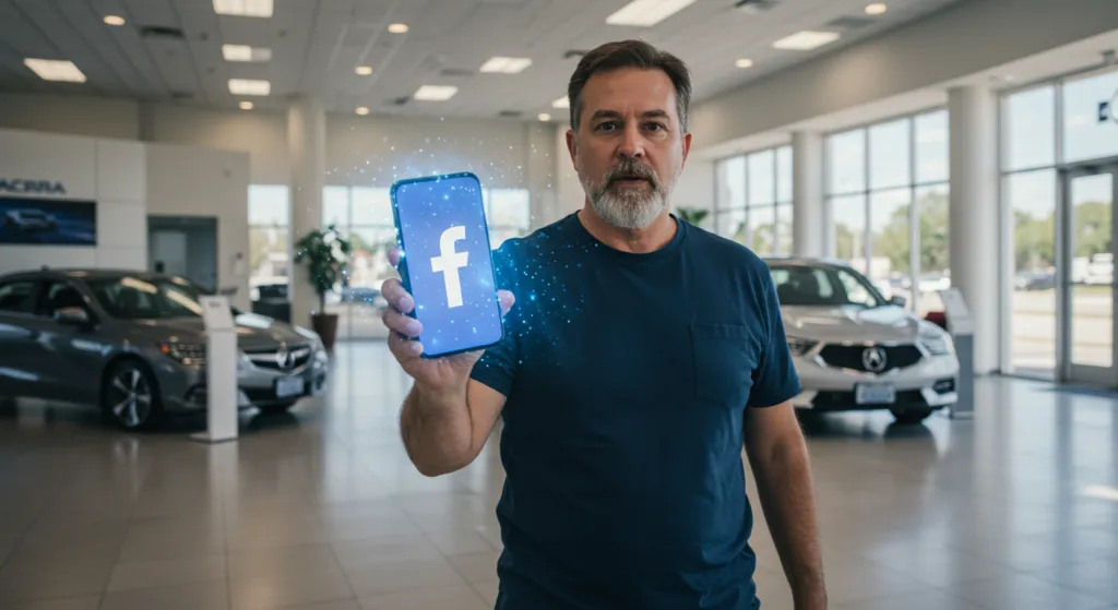 What Is A Facebook Sales Event And How Does Willowood Ventures Help Dealers In 2025? 3 What Is A Facebook Sales Event A Facebook Sales Event Is A Highly Targeted Digital Marketing Strategy Used By Businesses, Especially In The Automotive Industry, To Attract And Convert Potential Buyers.