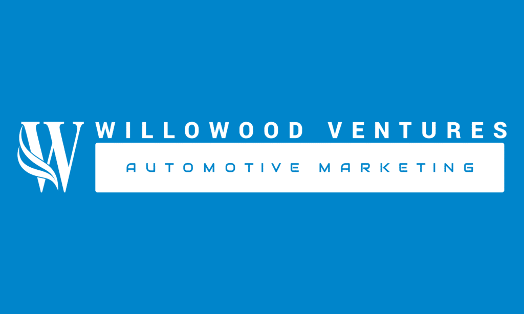 Willowood Ventures Automotive Marketing Logo Html Sitemap