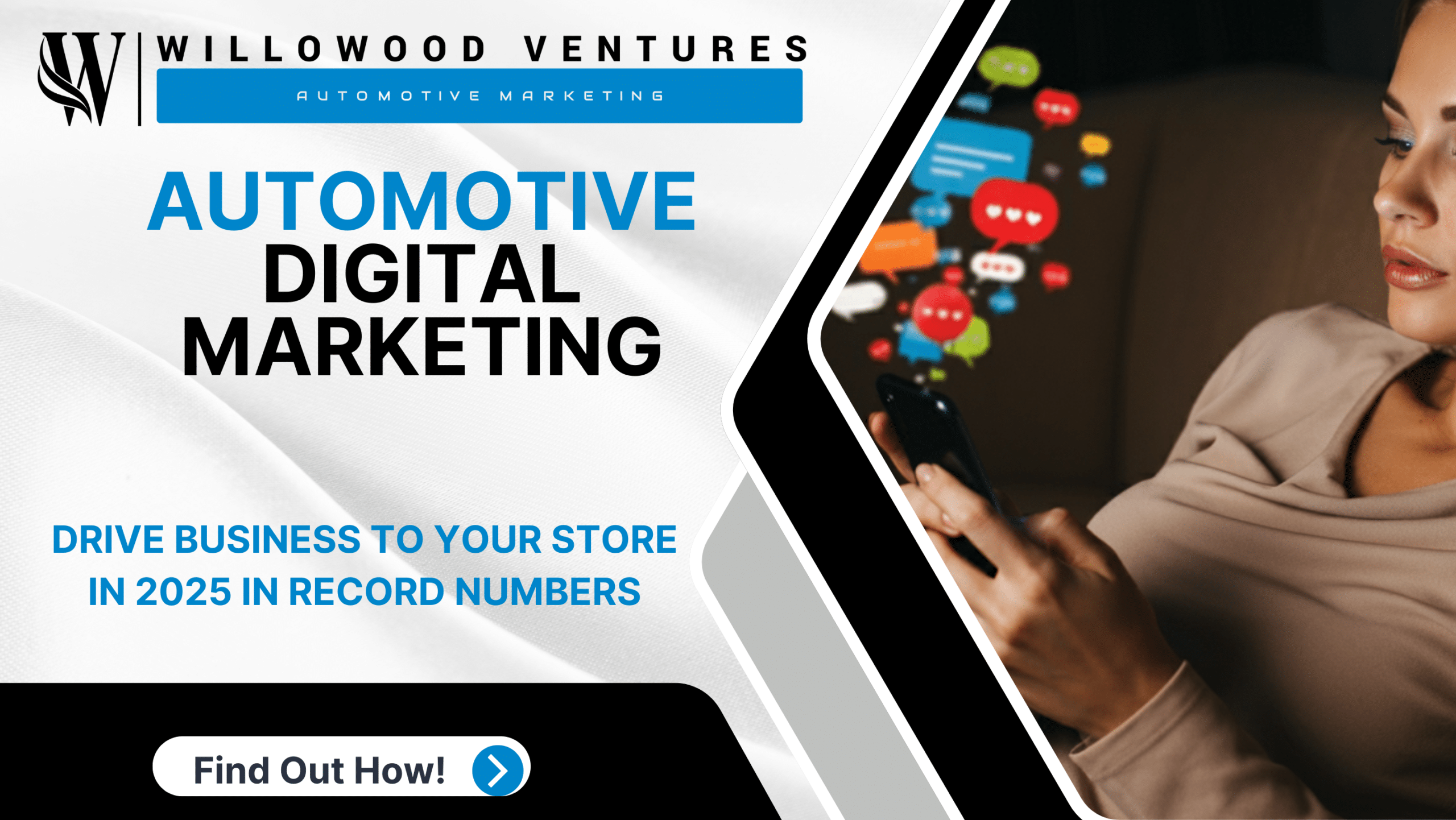 automotive digital marketing