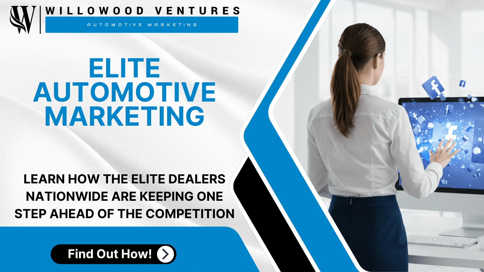 Elite Automotive Marketing for car dealers